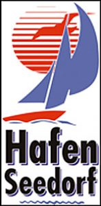 Logo Hafen Seedorf auf Rügen